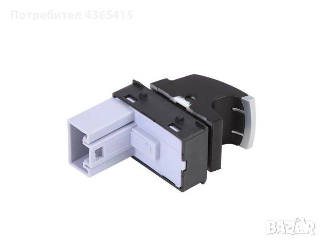 Бутон за ел. стъкла – Seat Alhambra 7N (2010–2020) 5K0959855, снимка 4 - Аксесоари и консумативи - 51651059