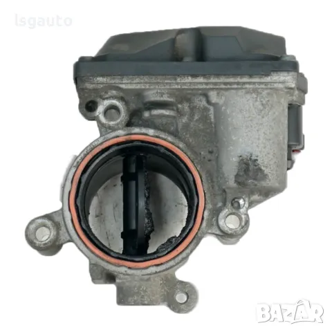 Дроселова клапа AUDI A4 (B8) 2008-2015 ID: 136912, снимка 2 - Части - 47859862