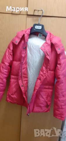 Зимно яке Roxy- оригинално,размер 134 см, снимка 8 - Детски якета и елеци - 38368427
