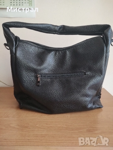 Чанта Antonio Basile , снимка 2 - Чанти - 52342123