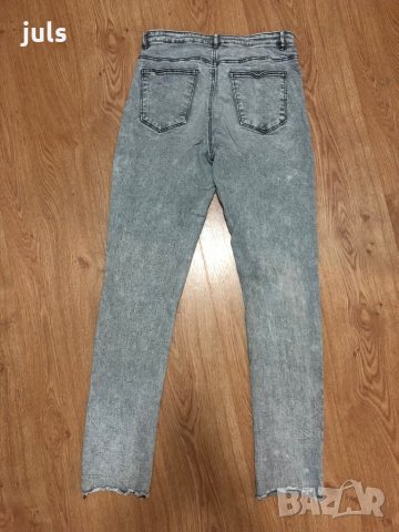 Дънки H&M, снимка 2 - Дънки - 34817300