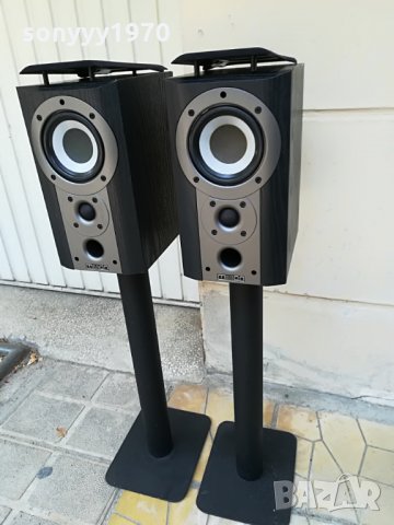 mission-uk=колони със стоики внос англия, снимка 10 - Тонколони - 26301600