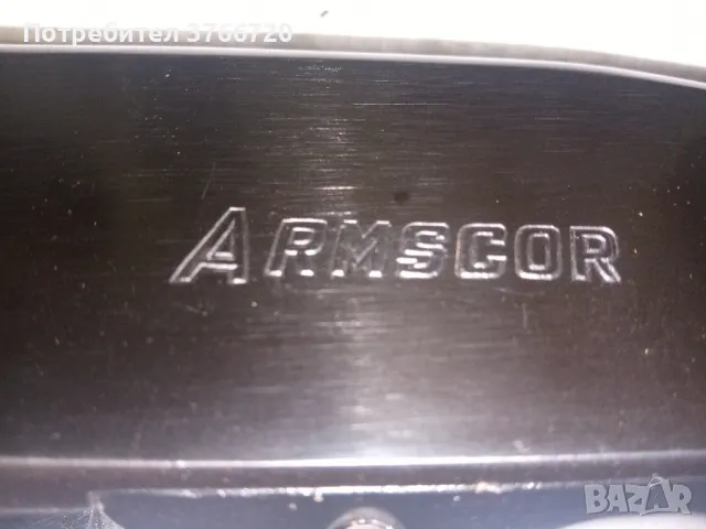 Ловна пушка помпа, снимка 8 - Ножове - 50158156