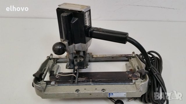 Оберфреза ELU Eugen Lutz KG MF68