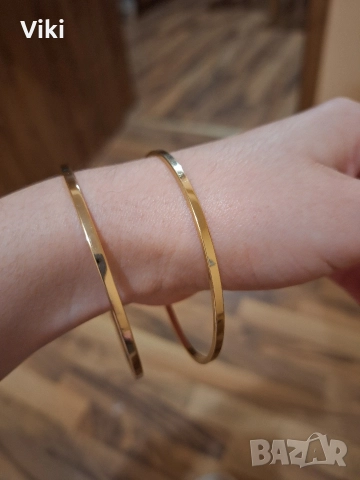 златни гривни