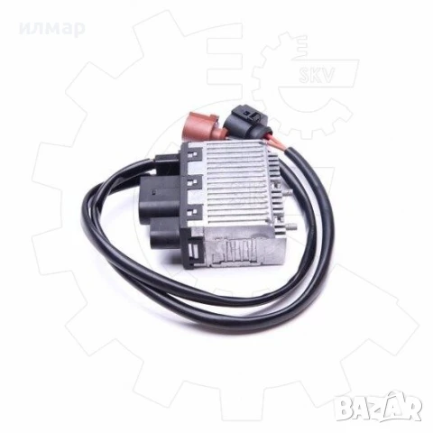 3D0959101 Вентилатор  за парно за Фолксваген Фаетон, снимка 6 - Части - 47358946