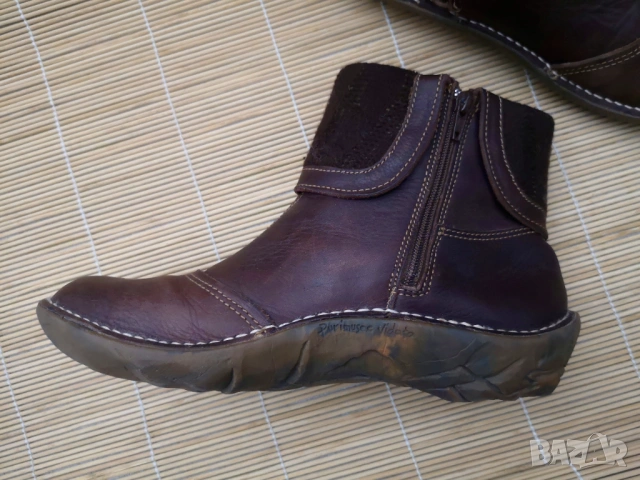 El Naturalista / ботуши, снимка 13 - Дамски ботуши - 53515646