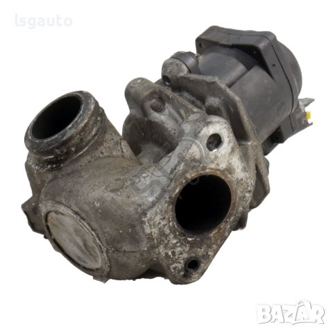 EGR клапан Peugeot 307 2001-2008 ID: 118173