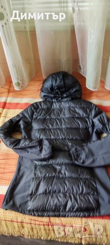 Bergans myre, снимка 7 - Якета - 40101661