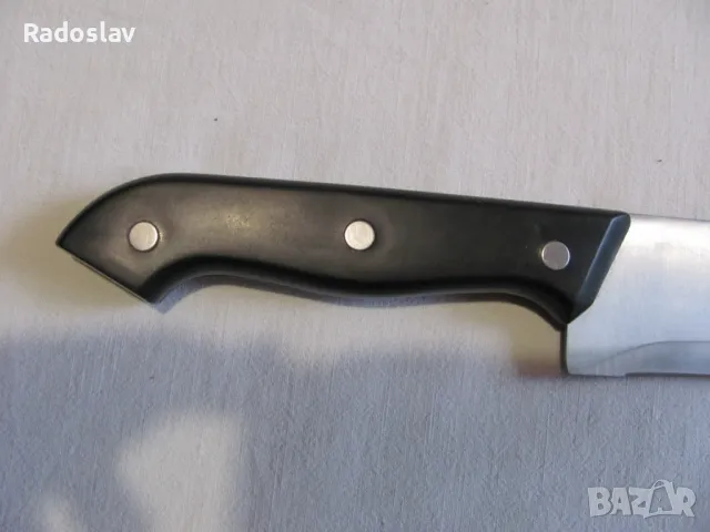 WS Collection Qualitats нож 20 см , снимка 2 - Прибори за хранене, готвене и сервиране - 47913445