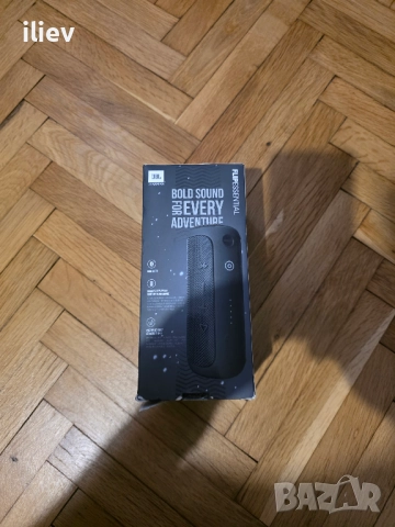JBL Flip Essential, снимка 2 - Bluetooth тонколони - 51554091