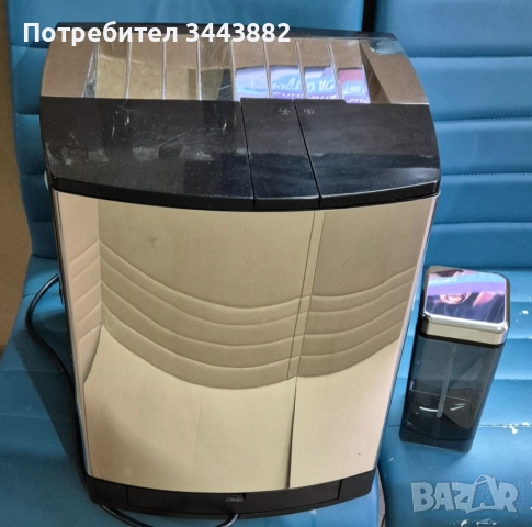 Профисионален Кафемавтомат "WMF 1000PRO", снимка 10 - Кафемашини - 52577051