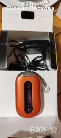 GSM-и за части - с оригинални зарядни, снимка 7 - Резервни части за телефони - 52377725