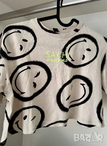 Голям лот дрехи H&M, 11-12-13 г., снимка 9 - Други - 50250308