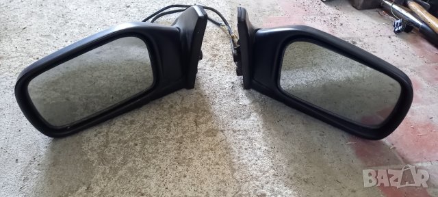Ел. огледала Nissan Primera P10, снимка 2 - Части - 40779816