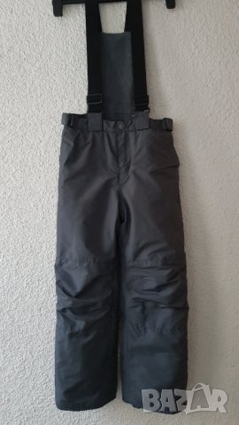 Детски ски гащеризон панталон размер  8 години , снимка 17 - Детски панталони и дънки - 43976802