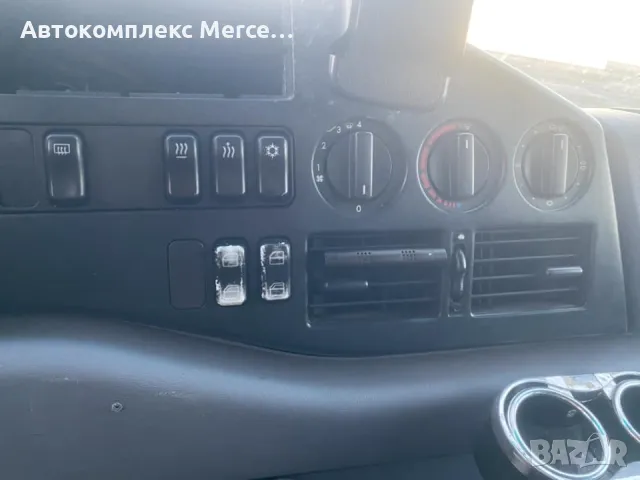 Mercedes-Benz Sprinter 312-*2.9* CDI *НА ЧАСТИ*, снимка 8 - Автомобили и джипове - 48724607