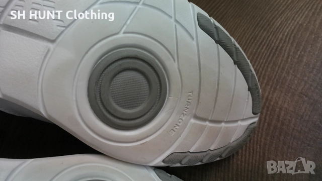 Reebok 3D FUSE FRAME размер EUR 41 / UK 7 1/2 Естествена кожа 19-2-S, снимка 10 - Маратонки - 52639581