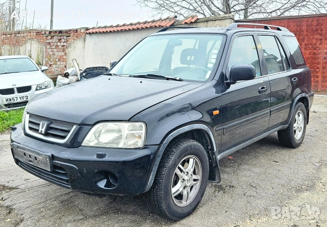 Хонда Црв 1 Автоматик 2.0 147кс на части Honda Crv 1 2.0 147 na chasti 