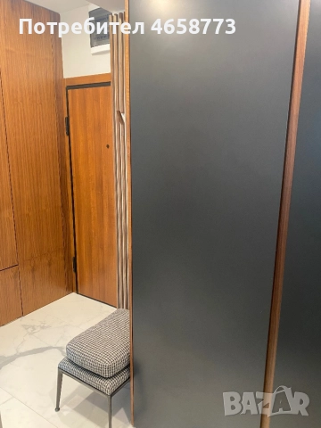 Луксозен Двустаен Апартамент в кв. Манастирски Ливади - запад, снимка 8 - Апартаменти - 52513210