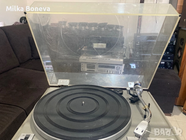 Pioneer SPL 40, снимка 10 - Грамофони - 52958068