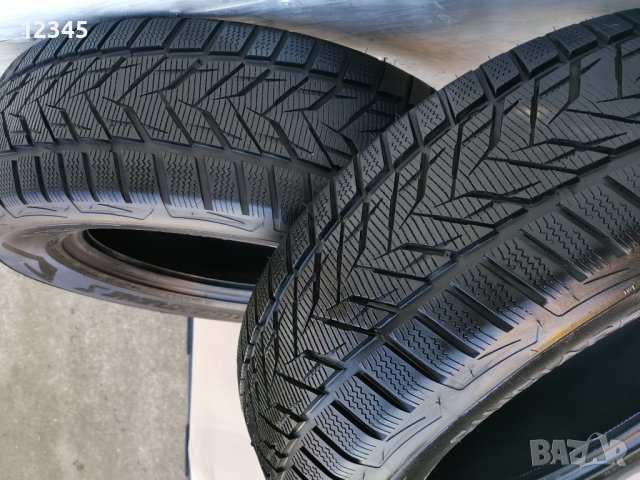 225/60R16 vredestein 7,5мм грайфер-№97, снимка 7 - Гуми и джанти - 43286659