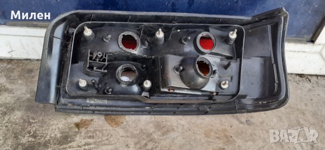 Ляв Стоп. Мазда.323 БГ. Хечбек.  1994 Година. Mazda 323 BG. Hatchback. , снимка 3 - Части - 32741033