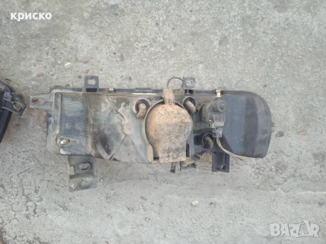 опел мовано части, снимка 15 - Части - 51788816