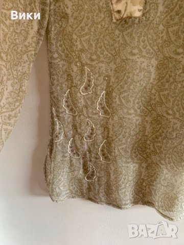 Дамска туника, снимка 3 - Туники - 26953442