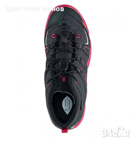  Спортни обувки  Vaude Romper Mid CPX II  номер 37 , снимка 3 - Детски обувки - 26831238