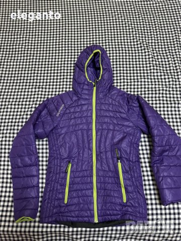 Stormberg Iso-Pad дамско хибридно изолирано яке размер С , снимка 1