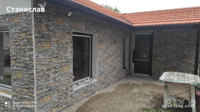 Декоративен Фасаден панел, снимка 18 - Облицовки - 53364443