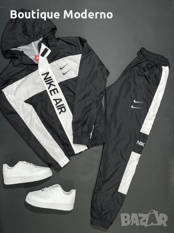 Nike Мъжки екип