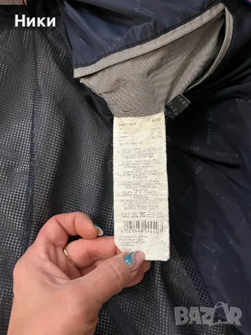 Мъжко яке-Pierre Cardin, снимка 5 - Якета - 48989045