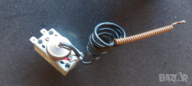 Продавам части за бойлер Diplomat SE 80 HR, снимка 6 - Бойлери - 39011406