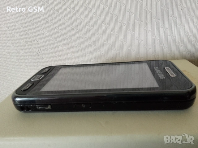 Samsung S5230 Star в отлично състояние + зарядно, снимка 6 - Samsung - 53302444