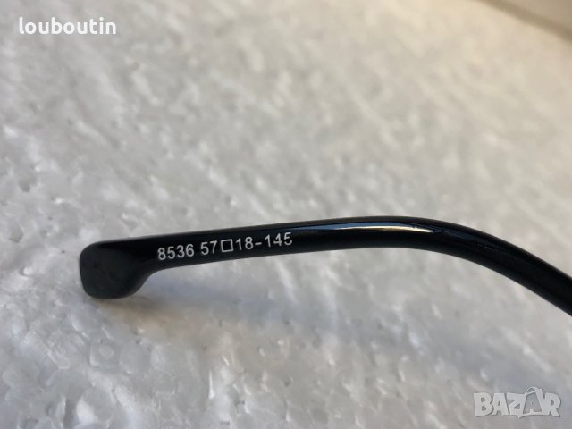 Carrera 2022 мъжки слънчеви очила УВ 400, снимка 7 - Слънчеви и диоптрични очила - 39179264