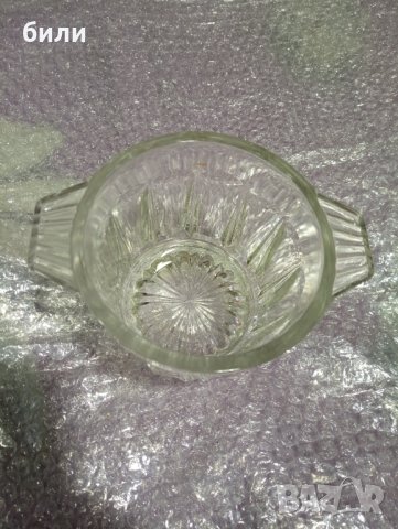 Съд за лед, снимка 1