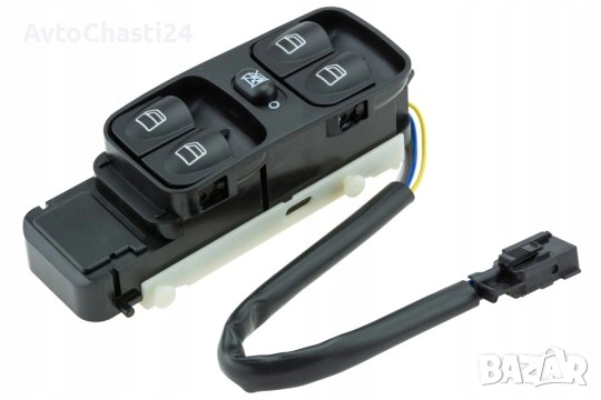  Бутони за ел. стъкла на MERCEDES G Class W463 2002 - 2017