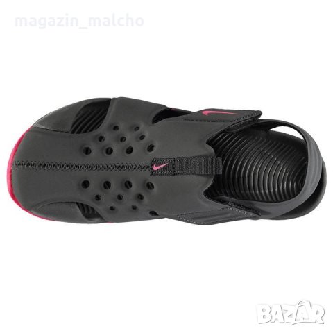 ДЕТСКИ САНДАЛИ – NIKE SUNRAY; размери: 32, снимка 2 - Детски сандали и чехли - 28560966