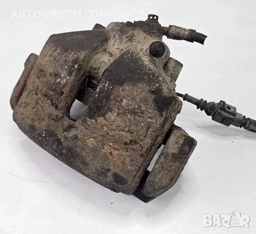 Преден Ляв Спирачен Апарат Фолксваген Пасат Б6 VW Passat B6 2005-2010