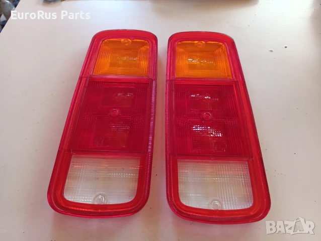 Стъкло стоп Мерседес БУС 207 208 308 408 Mercedes, снимка 4 - Части - 51362371