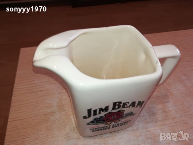 JIM BEAM-КАНА 1401241057, снимка 13 - Колекции - 43799638