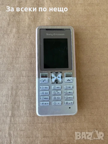 Sony Ericsson T280i, снимка 2 - Sony Ericsson - 50875592