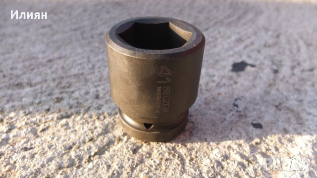 Продавам камък belzer 41, снимка 3 - Гедорета - 27710189