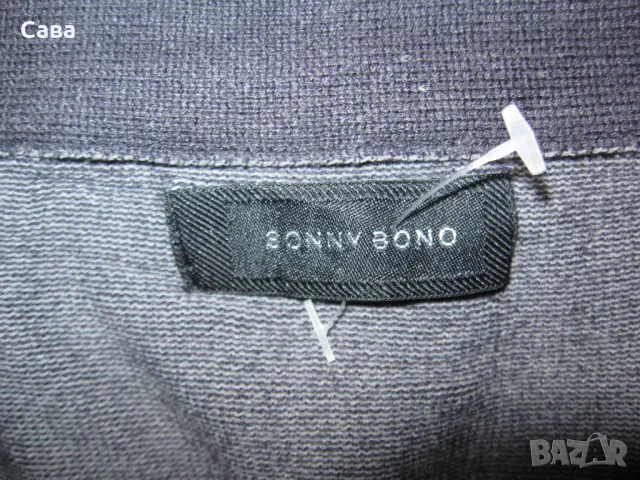 Жилетка SONNY BONO  мъжка,Л