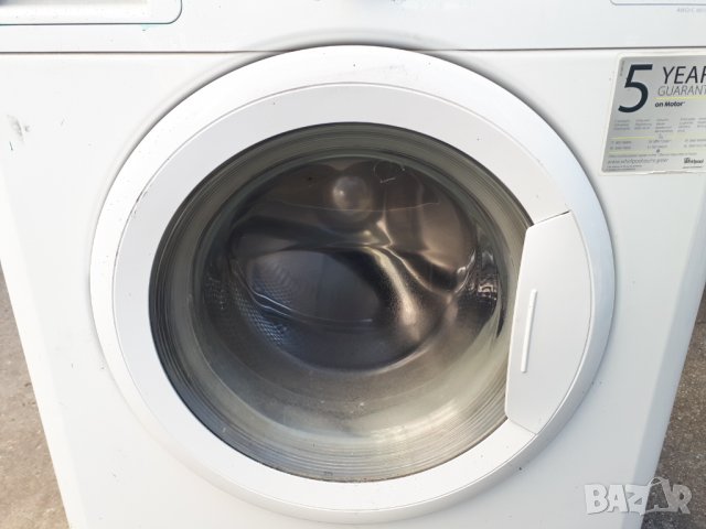 Продавам на части пералня Whirlpool AWO/C 60100, снимка 17 - Перални - 38276074