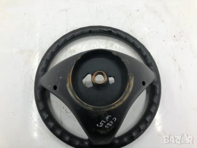 Волан Mercedes W203 C-class C180, снимка 3 - Части - 49435262