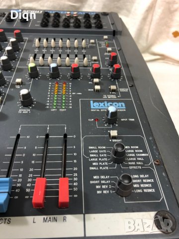 Spirit Стъпало, снимка 7 - Ресийвъри, усилватели, смесителни пултове - 38486871