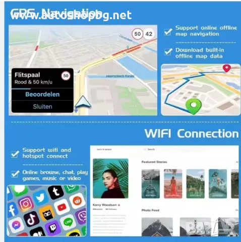 10" АНДРОИД МУЛТИМЕДИЯ ЗА Mercedes Benz Vito Viano 2 W639 2003-2010 VITO до 2015, снимка 7 - Аксесоари и консумативи - 49439558